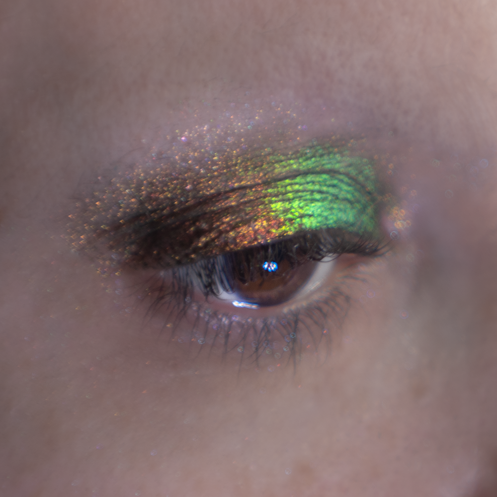 Goddess - Shiny & Chrome Eye Jelly – Odd Beauty